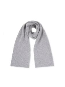Шарф CASH-MERE.CH, светло-серый