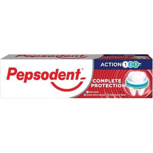 Зубная паста Complete Protection 75ml