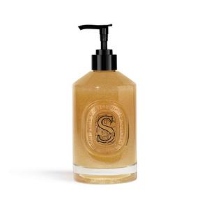 Мыло для рук exfoliating hand wash Diptyque, объем 350 мл