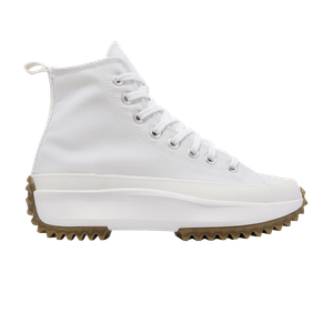 Кроссовки Converse Run Star Hike High 'White Gum', белый