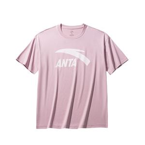 ANTA Футболка Life Collection мужская Champs Élysées Pink