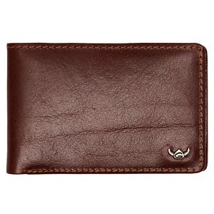 Кошелек GOLDEN HEAD Colorado, Dark brown