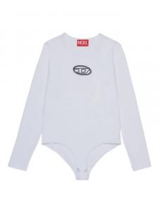 Diesel Kids боди Balat, белый