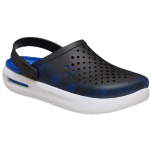 Crocs InMotion Micro Geo Clog EVA Clог Unisex Black