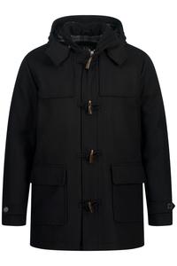 Куртка JP1880 Übergangsjacke, черный