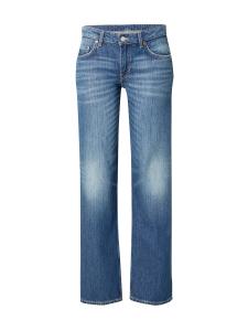 Повседневные джинсы WEEKDAY Arrow, Blue denim