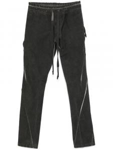 Джинсы Isaac Sellam Experience Armure, серый