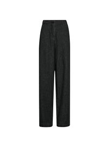 Широкие брюки Ivy Copenhagen Queen, черный