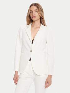 Пиджак regular fit CFC0126224003 Rinascimento, белый