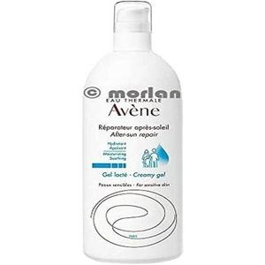 Avène Восстанавливающий лосьон после загара 200 мл