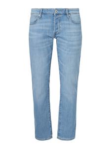JACK & JONES Джинсы Slim fit 'JJIGlenn JJIcon' в светло-голубом цвете