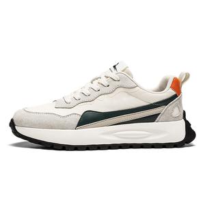 Кроссовки мужские Lifestyle Shoes Men Low-Top Desert Ram, зеленый