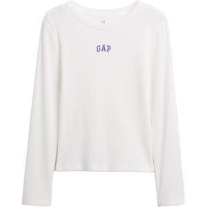 Детская футболка GAP, белый