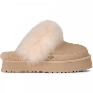 Женские тапочки Disquette Chalet UGG, Sandcastle