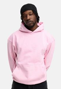 Толстовка с капюшоном Sweatshirt One Redox, светло-розовый