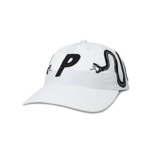 Palace Snake P 6-панельный Белый