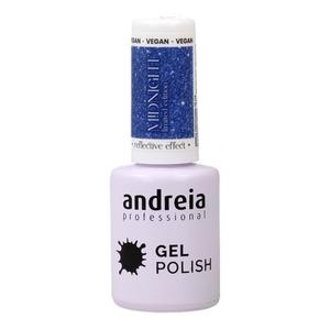 Лак для ногтей Gel Polish Reflective Colors Md1 - 10.5 Ml