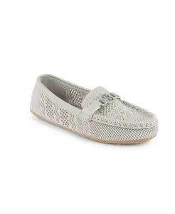 Женские лоферы Anita Slip On Gloria Vanderbilt, зеленый