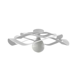 Потолочный светильник Lumicom Kami, белый