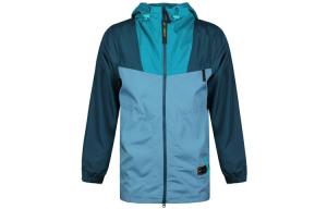 Мужская куртка Nike, цвет Blue