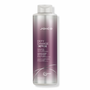 Детокс-шампунь Defy Damage Joico, 33.8 oz