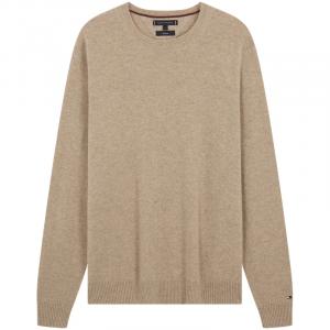 Мужской свитер Tommy Hilfiger, хаки
