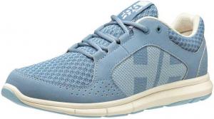 Helly Hansen Women's W Ahiga V4 Hydropower, Windy Blue, 8