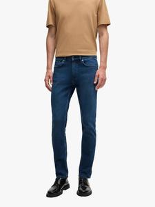 BOSS Slim джинсы HUGO BOSS, Navy