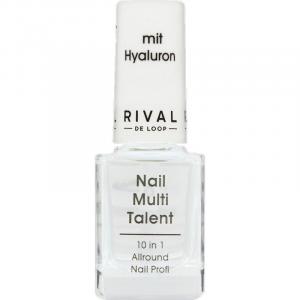 Мультиталант для ногтей RIVAL DE LOOP, 11 ml