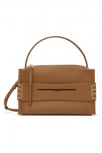 Сумка-лодочка Jw Anderson, цвет tan