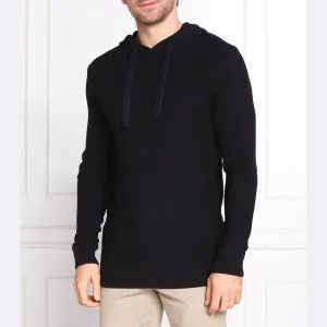 Толстовка 17 j224k046 10013930 стандартного кроя с добавлением шерсти Joop!, синий