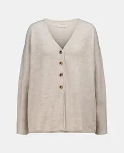 Женская куртка багилья пико Easy Wear, бежевый