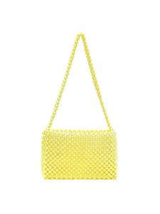 Сумка через плечо myMo, желтый