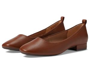 Балетки LifeStride Cameo, Walnut