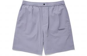 COVERNAT Шорты Unisex Purple