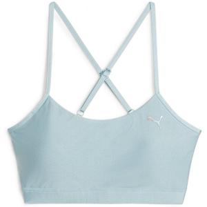 Летний бюстгальтер Top Move Daze Puma, бирюзовый