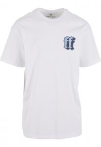 Рубашка Forgotten Faces, белый