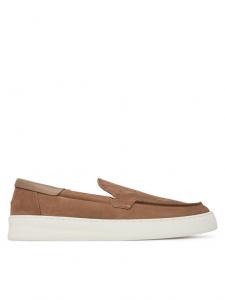 Мокасины Signature Loafer 79128261108 Filling Pieces, бежевый