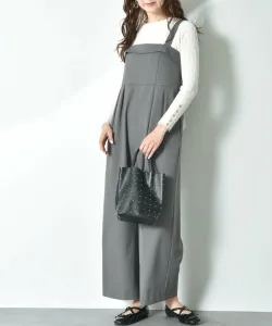 Комбинезон Interplanet, цвет Gray