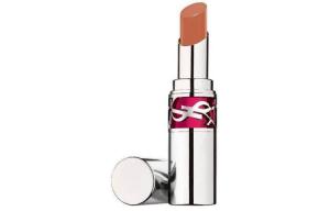 SAINT LAURENT Silver Pack светящаяся и яркая помада Water Light легко наносится стеклянные губы блестящие и прозрачные 3,2г