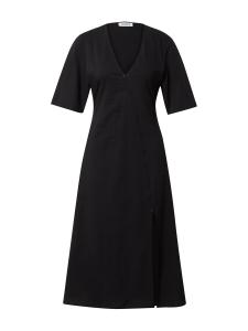 Платье миди EDITED Dress Anna, черный