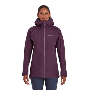 Куртка Montane Phase, фиолетовый