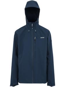 Флисовая куртка Regatta, темно-синий