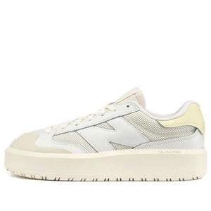 Кроссовки ct302 New Balance, белый