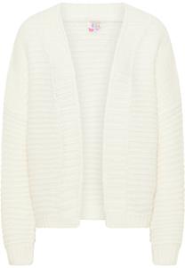 Толстовка IZIA Cardigan, белый