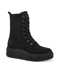 Повседневные ботильоны для женщин S.Oliver, черный