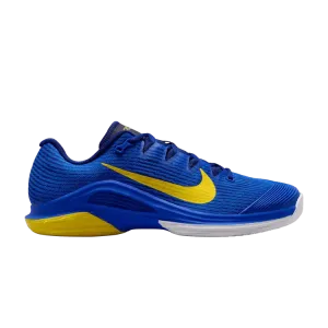Кроссовки NikeCourt Air Zoom Vapor 12 HC, Racer Blue Lightning