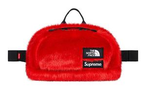 Поясная сумка The North Face Supreme, черный