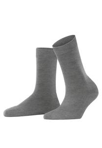 Носки FALKE ClimaWool, Light Greymel/Light Grey