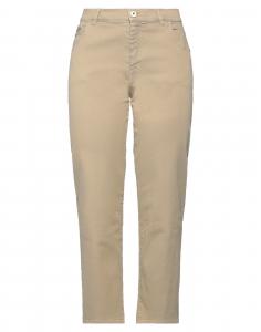 Брюки Lorena Antoniazzi, хаки